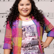 Raini Rodriguez