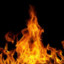 burn