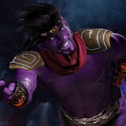 Will Platnium