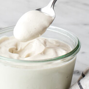 Sour Cream Hole