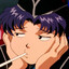 Steam avatar