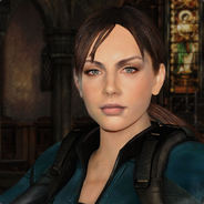 Jill Valentine