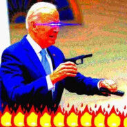 Joseph Robinette Biden