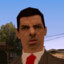 GTA 3 Mr Bean