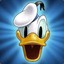 Duck Donald