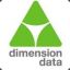 DimensionData地门神打塔