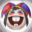 LOVE PUNCH MAN's avatar