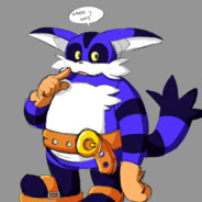 Big the Cat