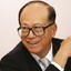 Li Ka Shing