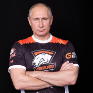 Tazimir Putin