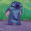 sad stitch