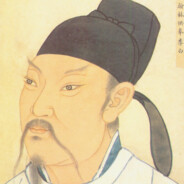 长安该溜子李太白