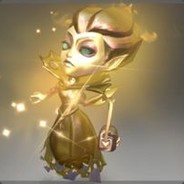 发牌员就是个gdx