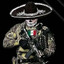 The Mexicutioner
