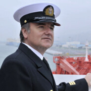 AAA内个批发布兰登船长