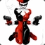 [So?][Harley Quinn]