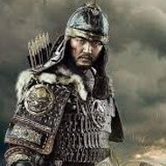 MONGOLKHAN avatar