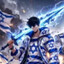 ghost bayage platinum 613