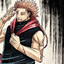 Seven