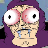 Steam profile picture for Oblivion