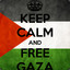 #PrayForGaza