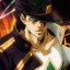 Steam avatar