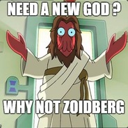 Zoidberg
