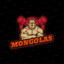 Mongolas×፝֟͜×