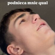 PODNIECA MNIE QUAL OHHHHHH