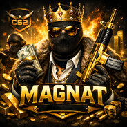 MAGNAT