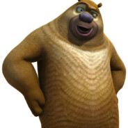 狗熊岭第二大熊