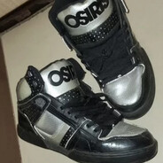 OSIRIS