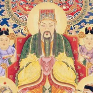Mandate of Heaven
