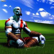 dinlenen kratos