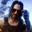Johnny Silverhand