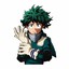 Deku  [R.A.B]