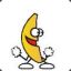 I&#039;m a Banana !