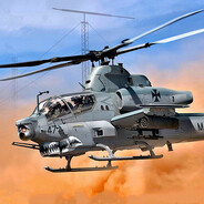 Helikopter szturmowy