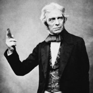 迈克尔·法拉第