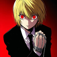 KURAPIKA