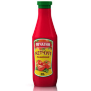 64%Ketchup