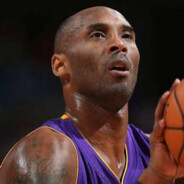 湖人队超级魅魔科比