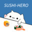Sushi Hero