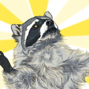 Енот Некромант