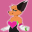 Eva the Furry (They/Them)
