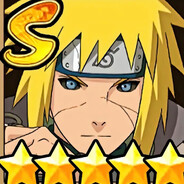 波风水门（秽土转生）