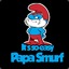 Papa Smurf PT