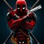 *`DeadPooL`~