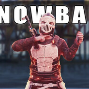 сноуболист