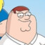 Peter Griffin